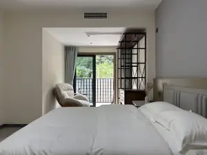 Ruyi Jixiang Homestay