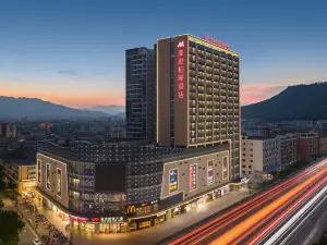 Mizparton Hotel (Enping Jinsha Square)