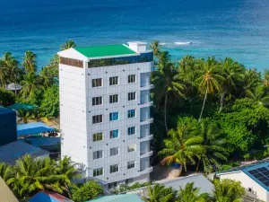 Nest by Hawks Hotel Kamadhoo Baa Atoll