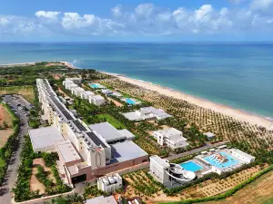 โรงแรม Riu Baobab - ออล อินคลูซีฟ