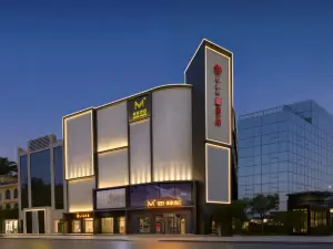 You'aimei Meijia Hotel