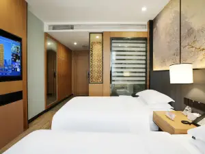 루이 치치 엘 호텔