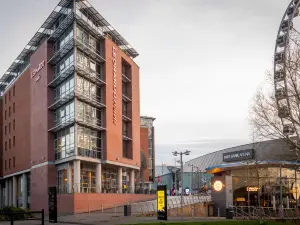 Leonardo Hotel Liverpool