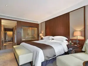 OYO Anyi Apartment (Dongguan Port Station)