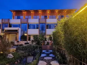 Luoningxi Shangtaoyu Homestay