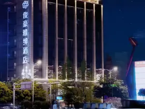 Junhao Yashen Hotel