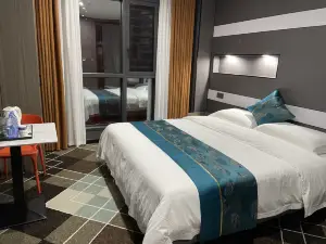 Xifeng Yunxian Hotel