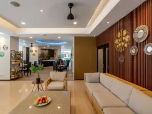 에브리데이 스마트 호텔 발리