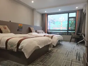 Hotel Kelley