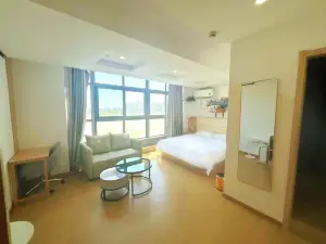 원 플러스 원 비즈니스 호텔