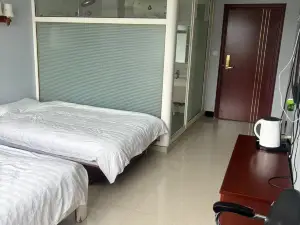 Famensi Jiawaijia Hotel