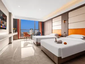 โรงแรมไอเวียร์