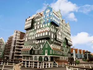 Inntel Hotels Amsterdam Zaandam