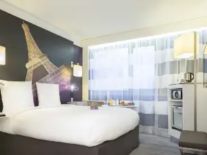 Mercure Paris Centre Tour Eiffel