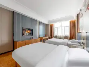 Wenxin Hotel
