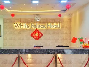 White Palace Hotel