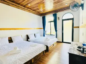 Hồng Tranquil Homestay Vĩnh Hy