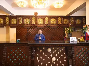 Tibet Boutique Hotel