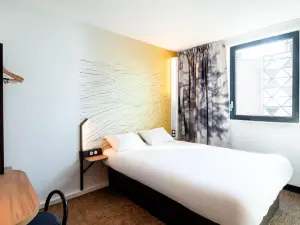 B&B HOTEL Carcassonne Rocadest La Cité