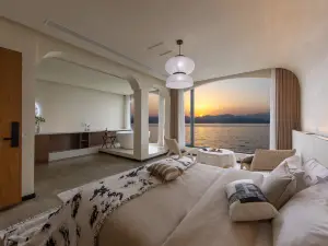 Xiamolan Bay Sea View Beautiful Stay