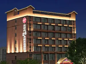 Bengenei Hotel