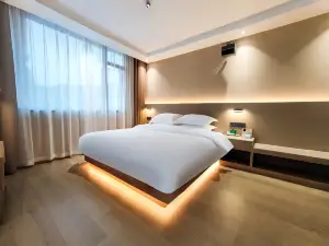 Baiman Guang Hotel,Sandu County