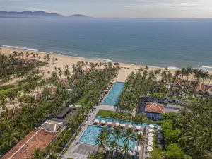 Four Seasons Resort The Nam Hai Hoi An