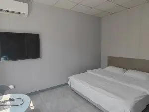 朋來居溫馨主題賓館