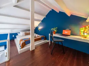 The Freedom Hotel