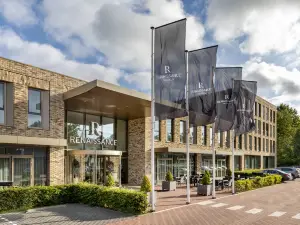 Renaissance Amsterdam Schiphol Airport Hotel