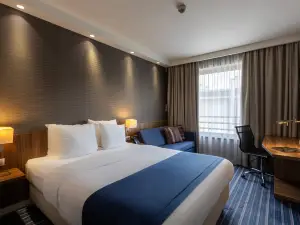 호텔 노벨 팰리스