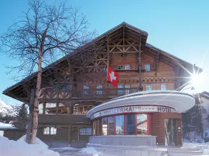 Schweizerhaus Swiss Quality Hotel