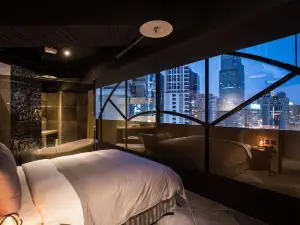 Calligraphy Greenway Hotel