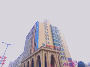 Mingzhu Hotel