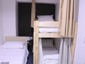 Hotel Links Dobutsuenmae