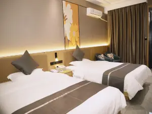 Boye Jinyuan Fashion Hotel