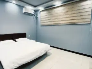 孔氏快捷飯店（武城第二中學店）