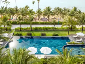 Andochine Villas Resort & Spa Phu Quoc - All Villas with Private Pool