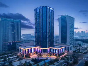 H Hotel (Cangzhou Central Park Chunhui International Trade Store)