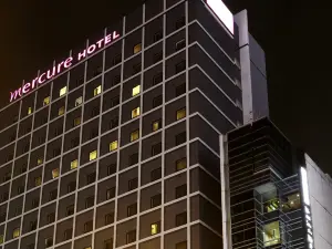 札幌美居酒店