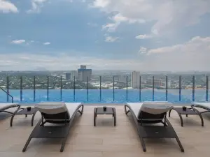 Citadines Benavidez Makati