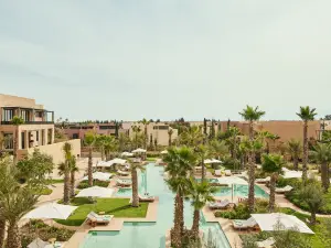 Park Hyatt Marrakech