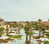 Park Hyatt Marrakech