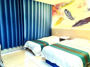 Baode Mingzhu Business Hotel