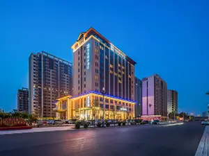Asianjin International Hotel