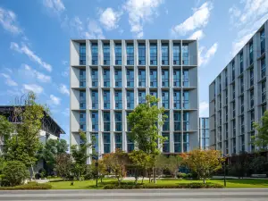 Tianfu Youju Hotel (Chengdu Tianfu International Airport Branch)