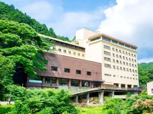 Ooedo Onsen Monogatari Miyoshiya (Old:Yukai Resort Premium Miyoshiya)