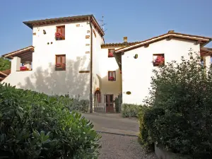 Hotel Tenuta il Burchio