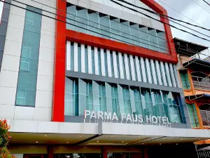 Parma Paus Hotel