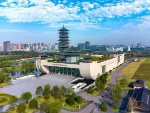 Mercure Yangzhou East High-speed Railway Station